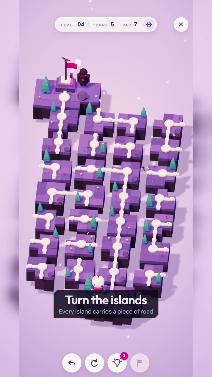 Shift — The short